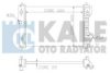 KALE OTO RADYAT?R 355000 Radiator, engine cooling